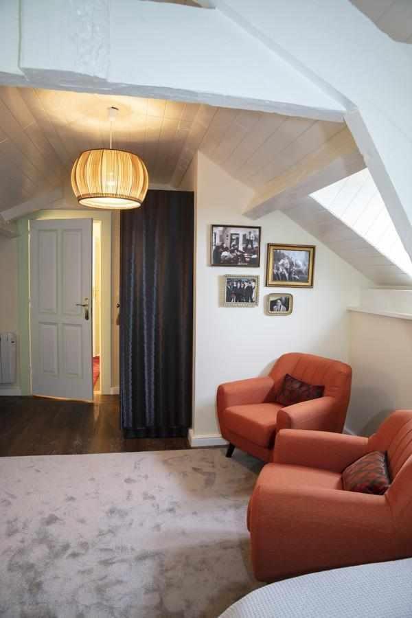 Отель Casa Da Granja Boutique Вила-Нова-ди-Гая Экстерьер фото