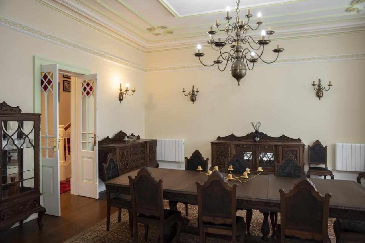 Отель Casa Da Granja Boutique Вила-Нова-ди-Гая Экстерьер фото