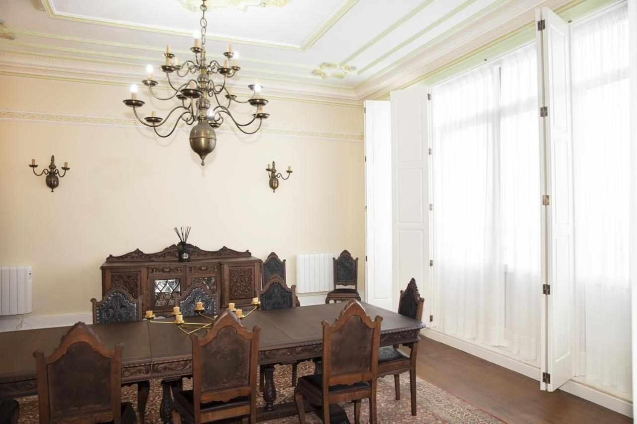 Отель Casa Da Granja Boutique Вила-Нова-ди-Гая Экстерьер фото