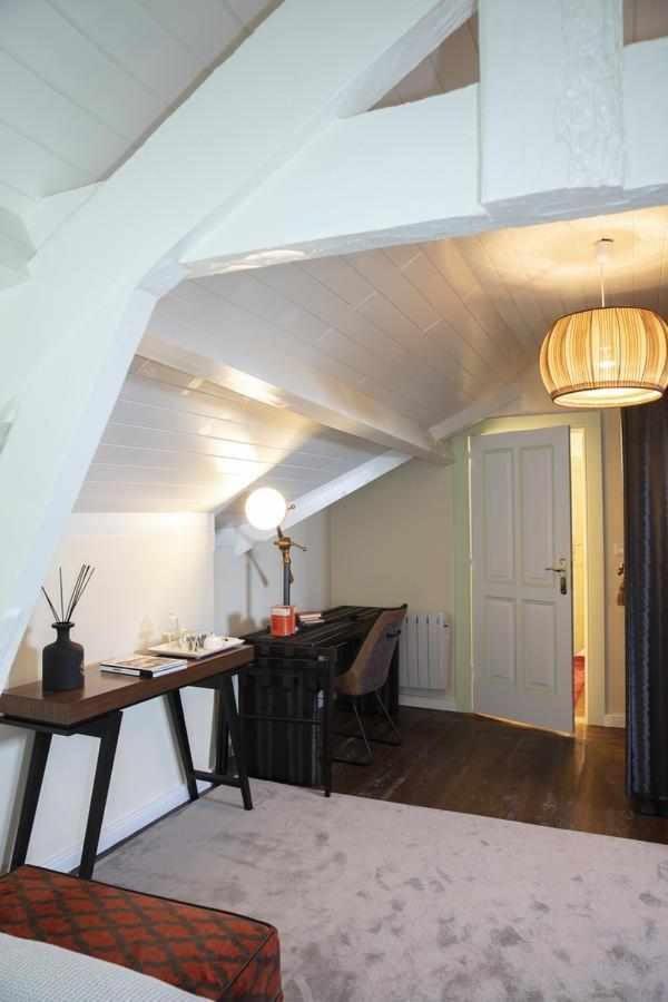 Отель Casa Da Granja Boutique Вила-Нова-ди-Гая Экстерьер фото