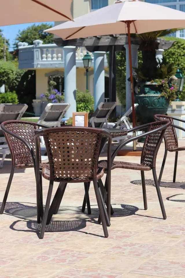 Отель Casa Da Granja Boutique Вила-Нова-ди-Гая Номер фото