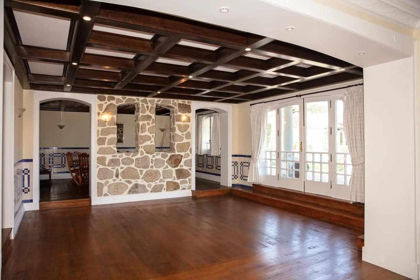 Отель Casa Da Granja Boutique Вила-Нова-ди-Гая Номер фото