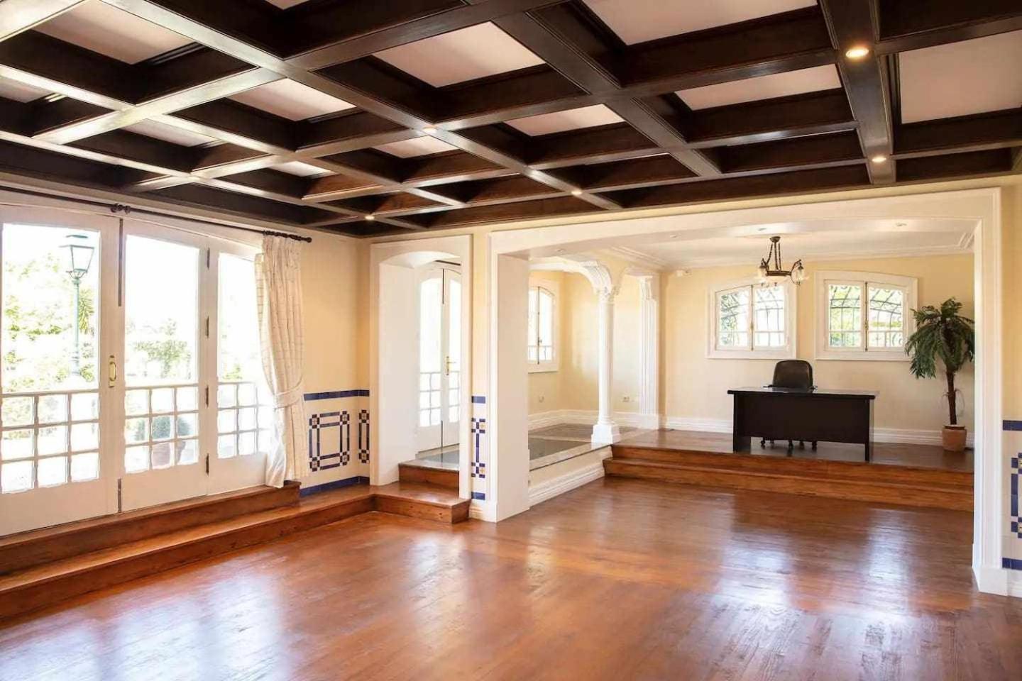 Отель Casa Da Granja Boutique Вила-Нова-ди-Гая Номер фото